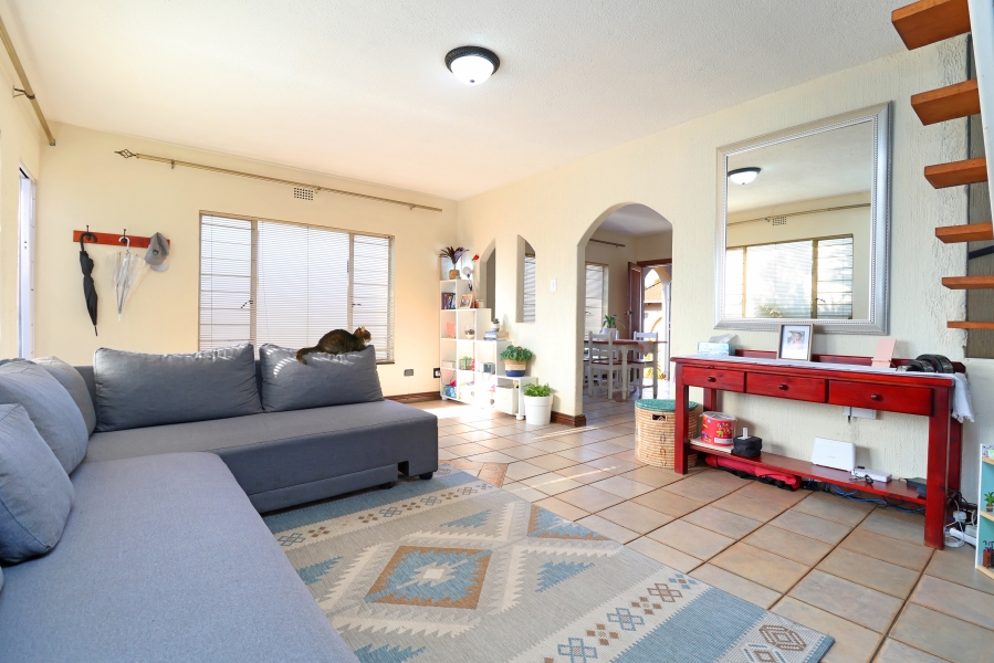 3 Bedroom Property for Sale in Fairland Gauteng