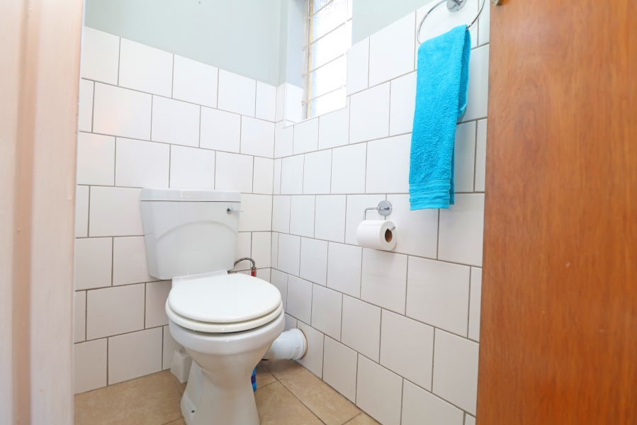 3 Bedroom Property for Sale in Fairland Gauteng