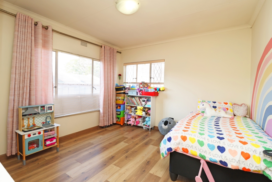 3 Bedroom Property for Sale in Fairland Gauteng