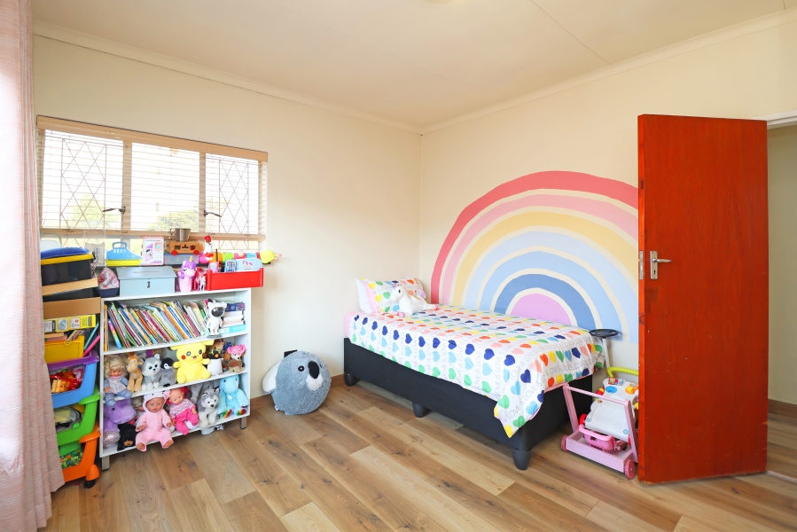 3 Bedroom Property for Sale in Fairland Gauteng