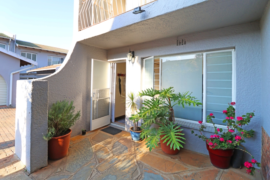 3 Bedroom Property for Sale in Fairland Gauteng