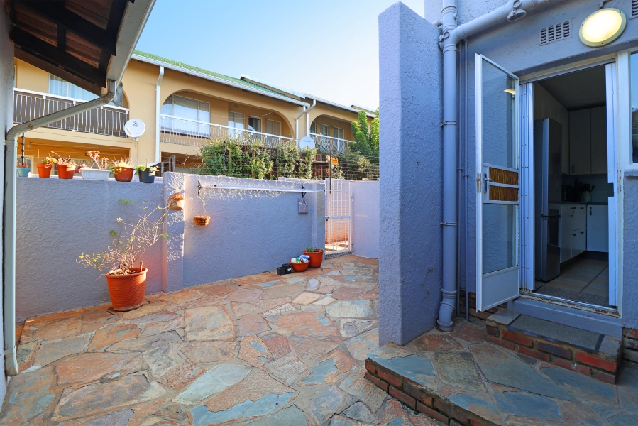 3 Bedroom Property for Sale in Fairland Gauteng