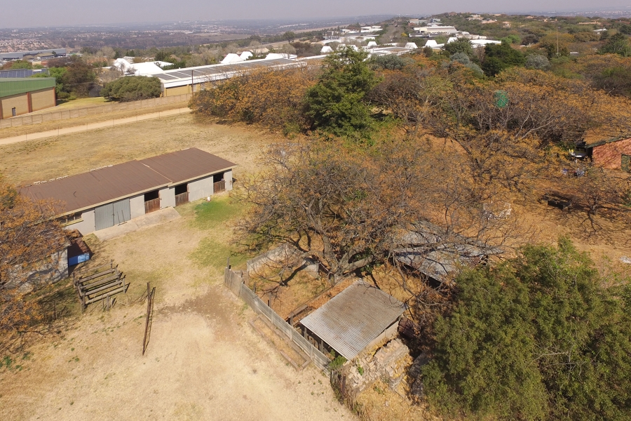 6 Bedroom Property for Sale in Kyalami Ah Gauteng