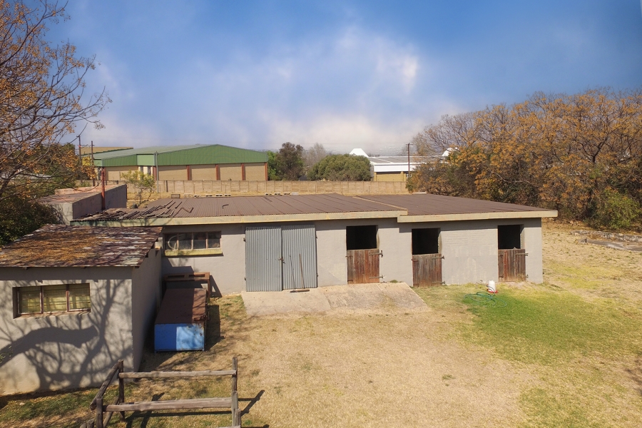 6 Bedroom Property for Sale in Kyalami Ah Gauteng