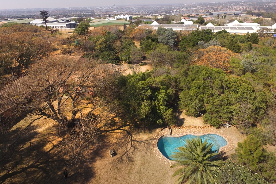 6 Bedroom Property for Sale in Kyalami Ah Gauteng