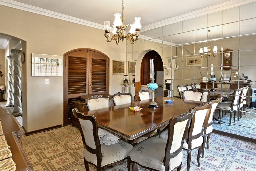 6 Bedroom Property for Sale in Kyalami Ah Gauteng