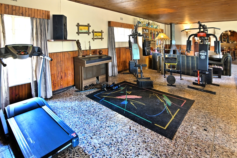 6 Bedroom Property for Sale in Kyalami Ah Gauteng
