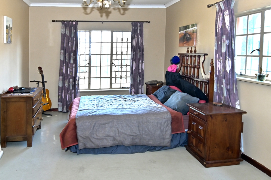 6 Bedroom Property for Sale in Kyalami Ah Gauteng