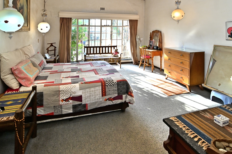 6 Bedroom Property for Sale in Kyalami Ah Gauteng