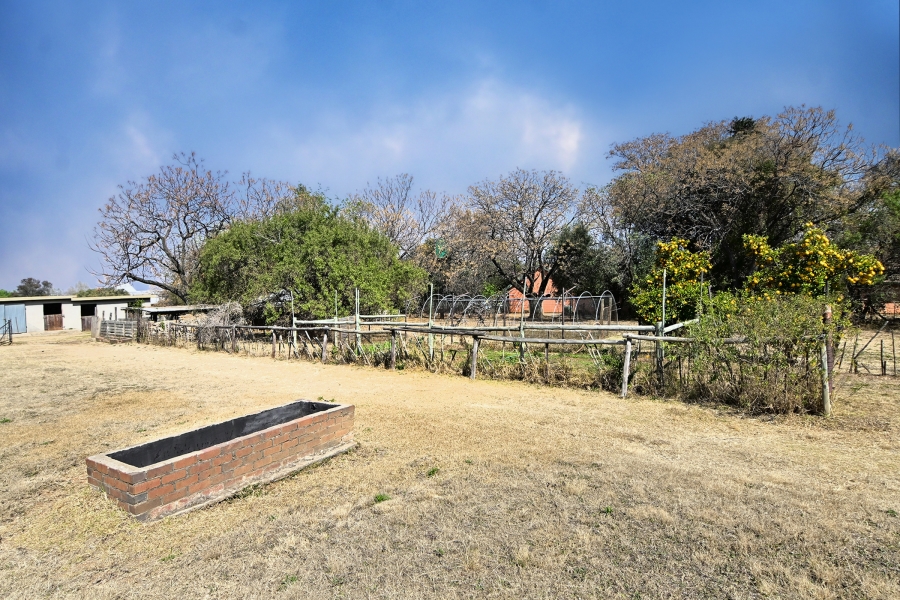 6 Bedroom Property for Sale in Kyalami Ah Gauteng