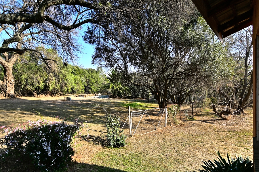 6 Bedroom Property for Sale in Kyalami Ah Gauteng