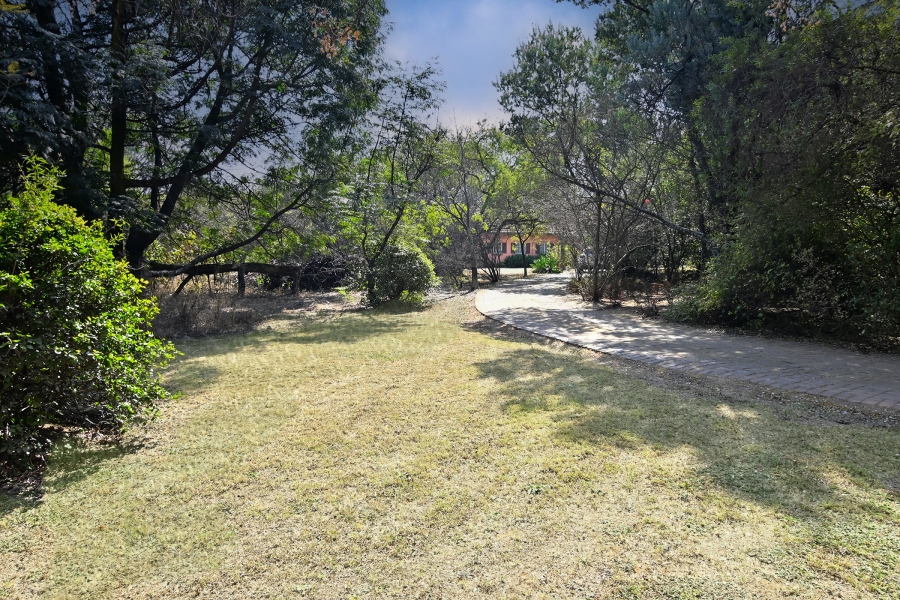 6 Bedroom Property for Sale in Kyalami Ah Gauteng