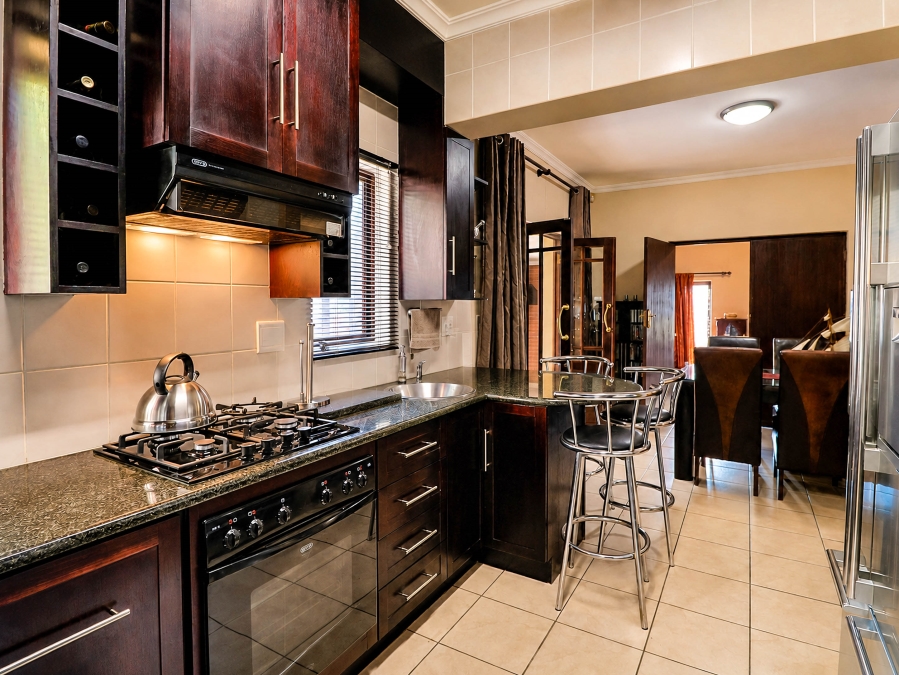 3 Bedroom Property for Sale in Brooklands Lifestyle Estate Gauteng