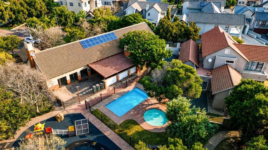 3 Bedroom Property for Sale in Brooklands Lifestyle Estate Gauteng