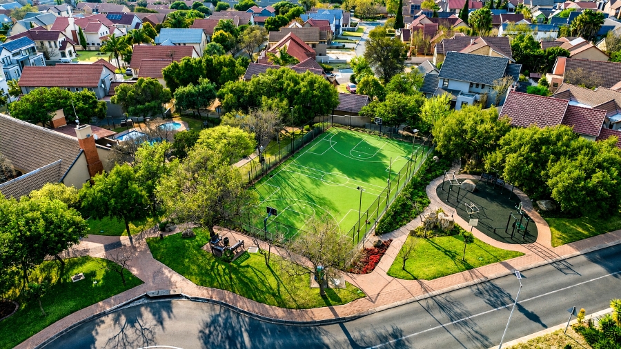 3 Bedroom Property for Sale in Brooklands Lifestyle Estate Gauteng