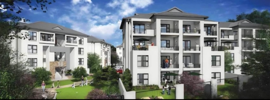 1 Bedroom Property for Sale in Modderfontein Gauteng