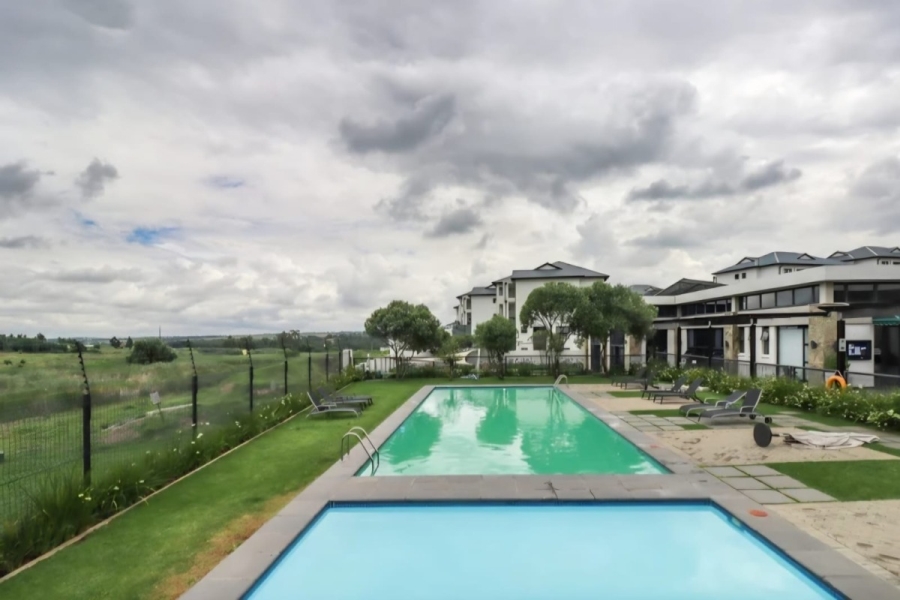 1 Bedroom Property for Sale in Modderfontein Gauteng