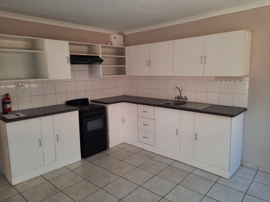 1 Bedroom Property for Sale in Alberante Gauteng