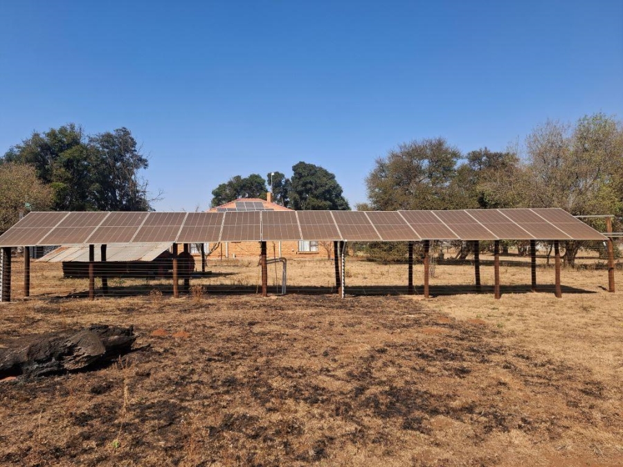 5 Bedroom Property for Sale in Hillside Gauteng