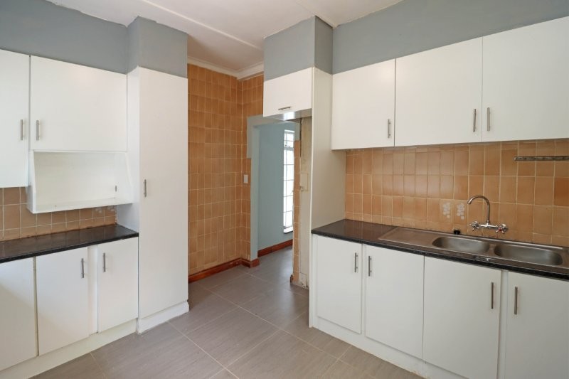 To Let 3 Bedroom Property for Rent in Westdene Gauteng