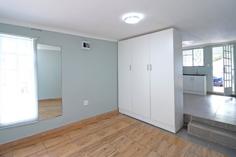 To Let 3 Bedroom Property for Rent in Westdene Gauteng