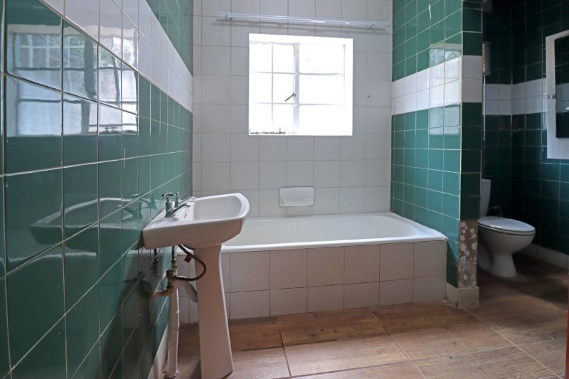To Let 3 Bedroom Property for Rent in Westdene Gauteng