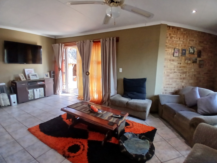 2 Bedroom Property for Sale in Union Gauteng