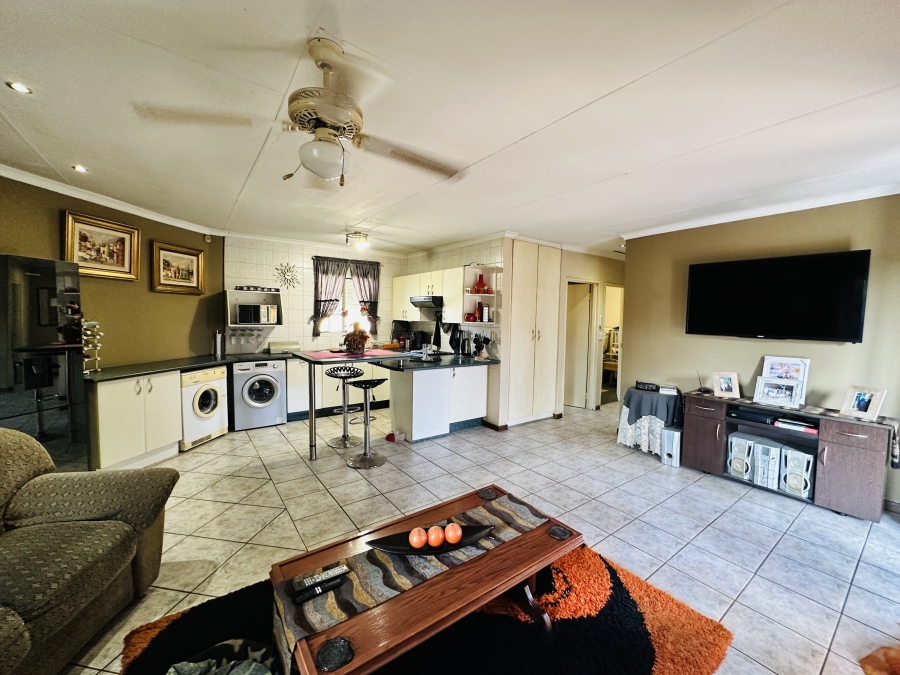 2 Bedroom Property for Sale in Union Gauteng