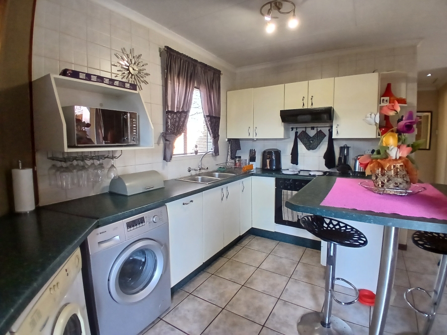 2 Bedroom Property for Sale in Union Gauteng