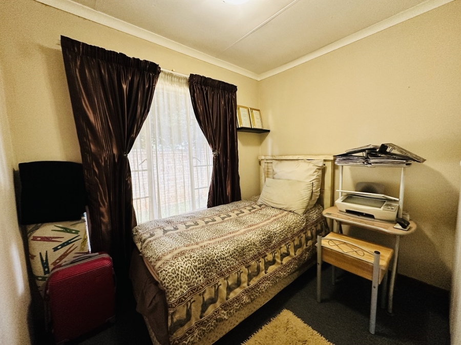 2 Bedroom Property for Sale in Union Gauteng
