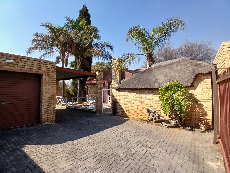 2 Bedroom Property for Sale in Union Gauteng