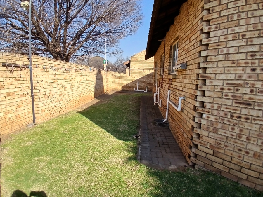 2 Bedroom Property for Sale in Union Gauteng