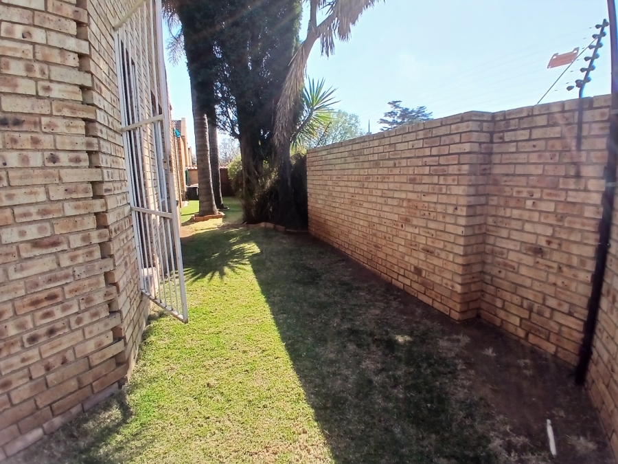 2 Bedroom Property for Sale in Union Gauteng