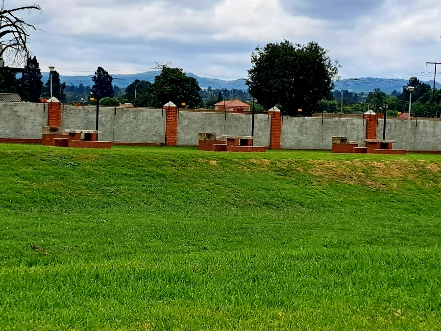 2 Bedroom Property for Sale in Albertsdal Gauteng