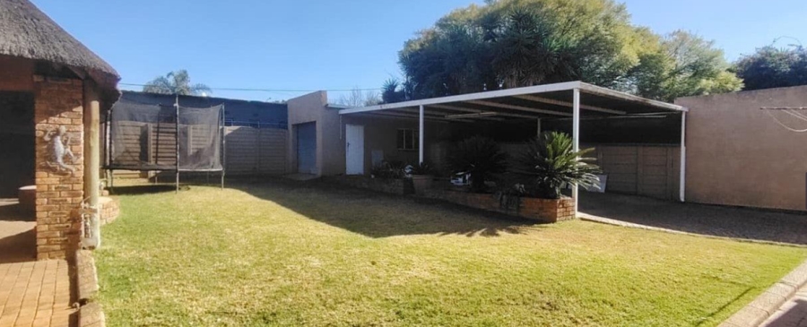 3 Bedroom Property for Sale in Woodmere Gauteng