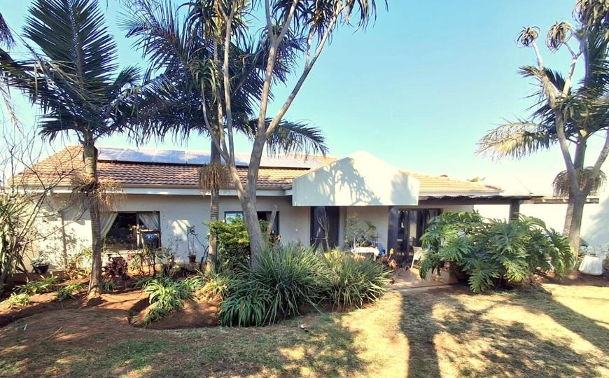 3 Bedroom Property for Sale in Primrose Gauteng