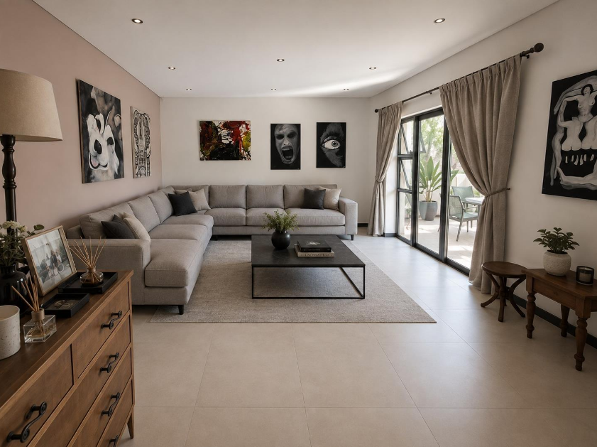 3 Bedroom Property for Sale in Primrose Gauteng