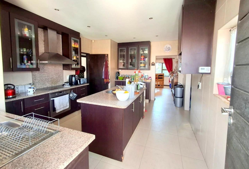3 Bedroom Property for Sale in Primrose Gauteng