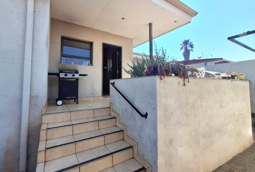 3 Bedroom Property for Sale in Primrose Gauteng