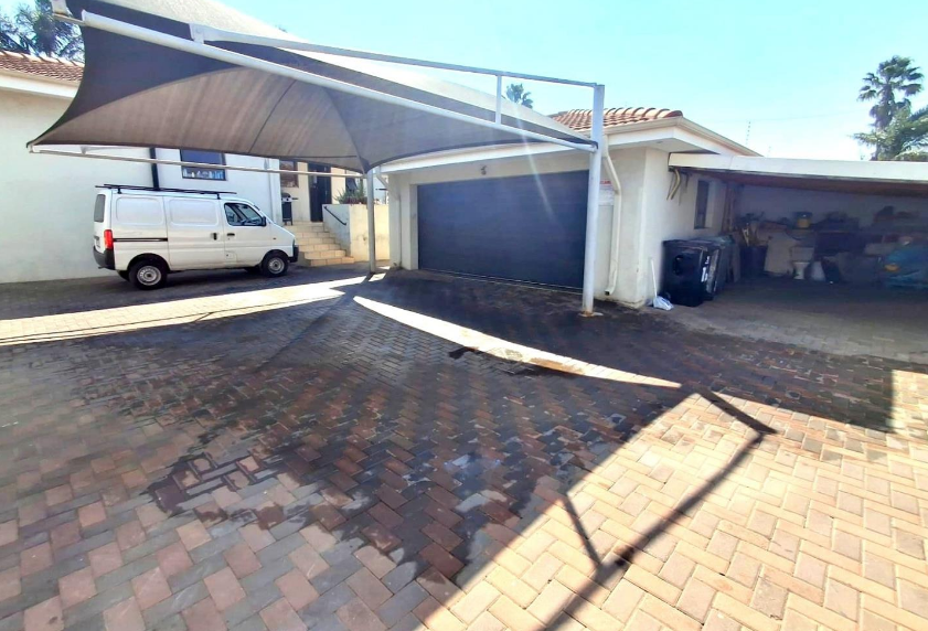 3 Bedroom Property for Sale in Primrose Gauteng