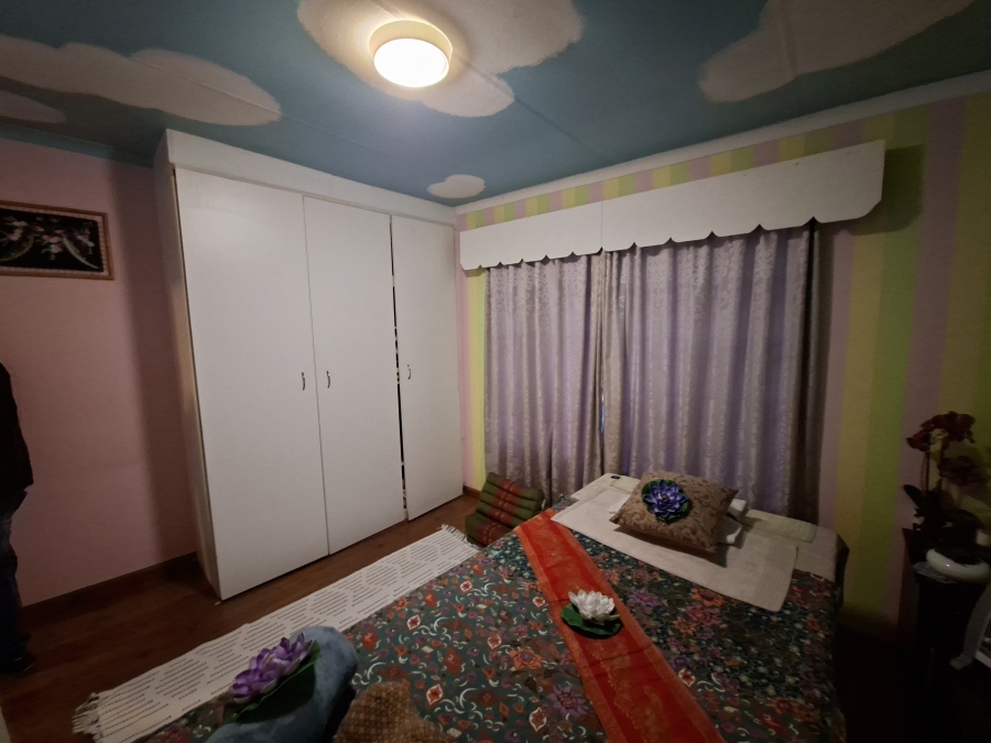 3 Bedroom Property for Sale in Eden Glen Gauteng
