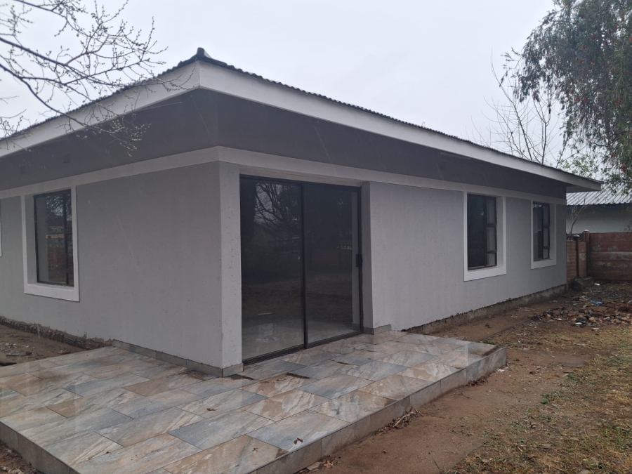 3 Bedroom Property for Sale in Three Rivers Gauteng