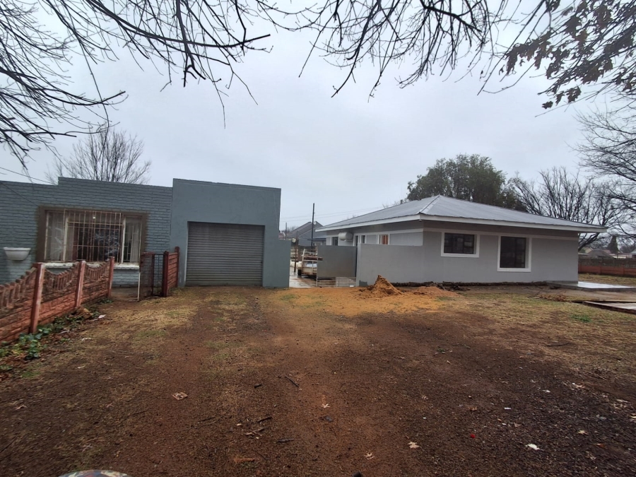 3 Bedroom Property for Sale in Three Rivers Gauteng