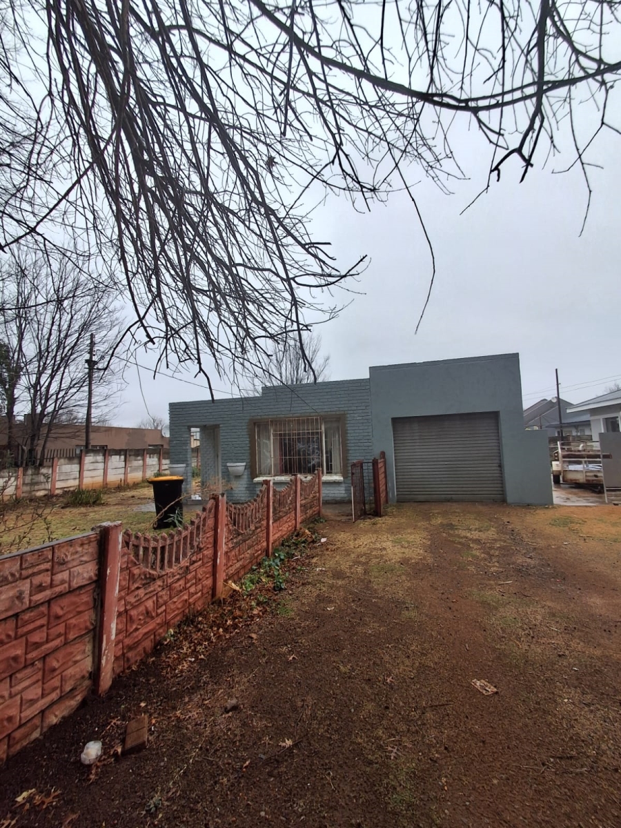 3 Bedroom Property for Sale in Three Rivers Gauteng