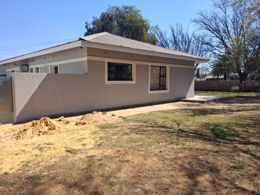 3 Bedroom Property for Sale in Three Rivers Gauteng