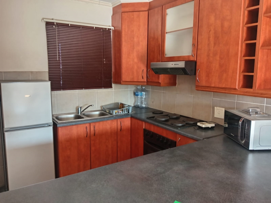 2 Bedroom Property for Sale in Vanderbijlpark SE 10 Gauteng
