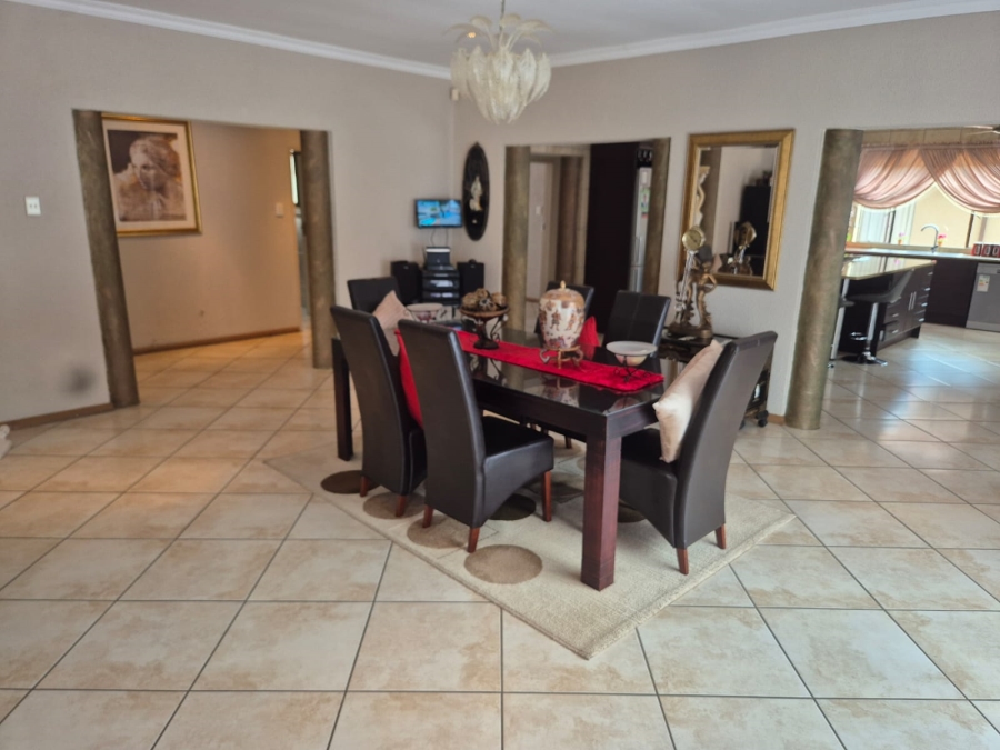 3 Bedroom Property for Sale in Primrose Hill Gauteng