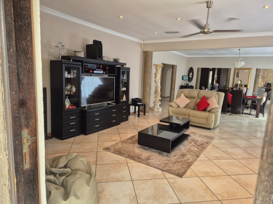 3 Bedroom Property for Sale in Primrose Hill Gauteng