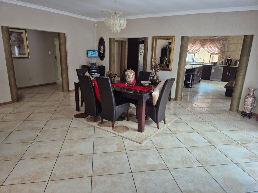 3 Bedroom Property for Sale in Primrose Hill Gauteng