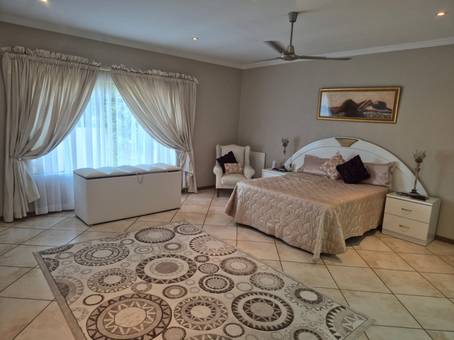 3 Bedroom Property for Sale in Primrose Hill Gauteng